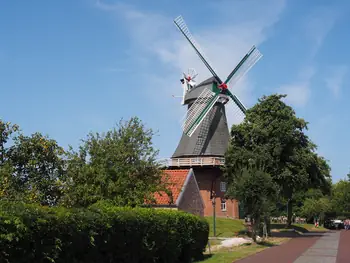 Greetsiel (Germany)